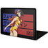 Cowboy Bebop Faye Valentine Google Pixelbook Go Skin